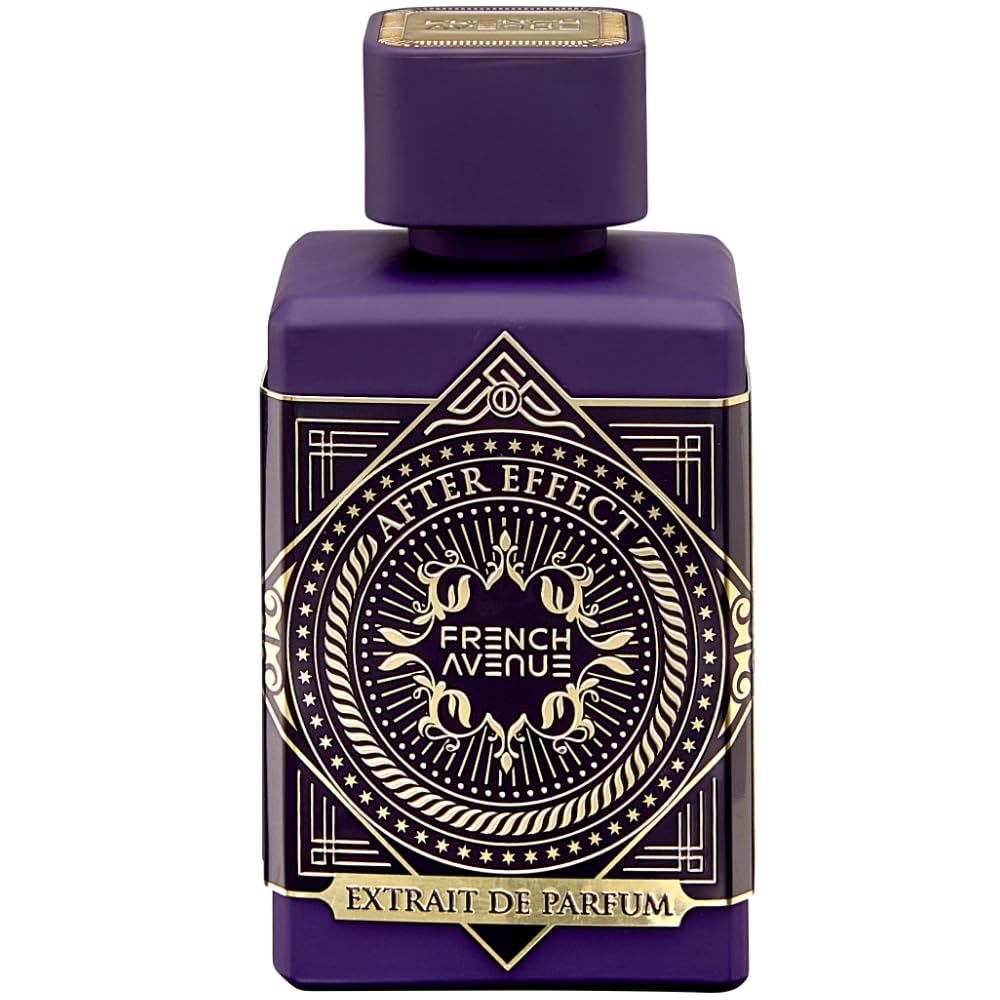 After Effect Extrait EDP 80ml by French Avenue
