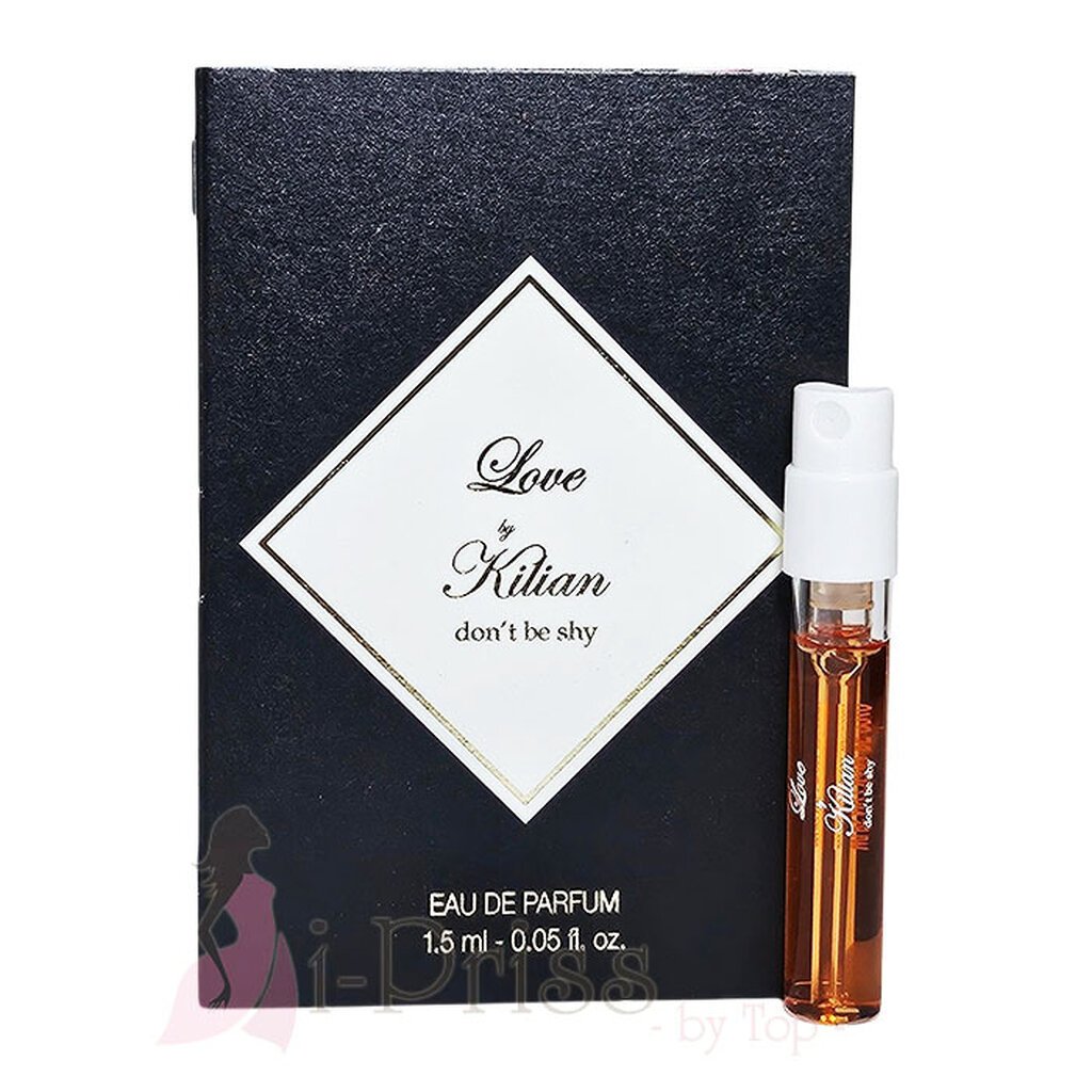 Kilian Love Don't Be Shy (EAU DE PARFUM) 1.5 ml.