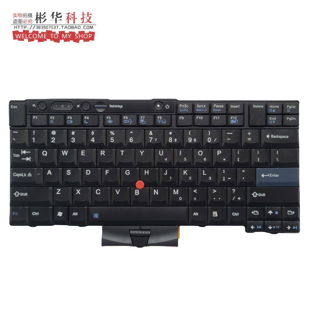 เหมาะสําหรับ Thinkpad T510i W510 T520 W520 T400S T410 i T420 盘