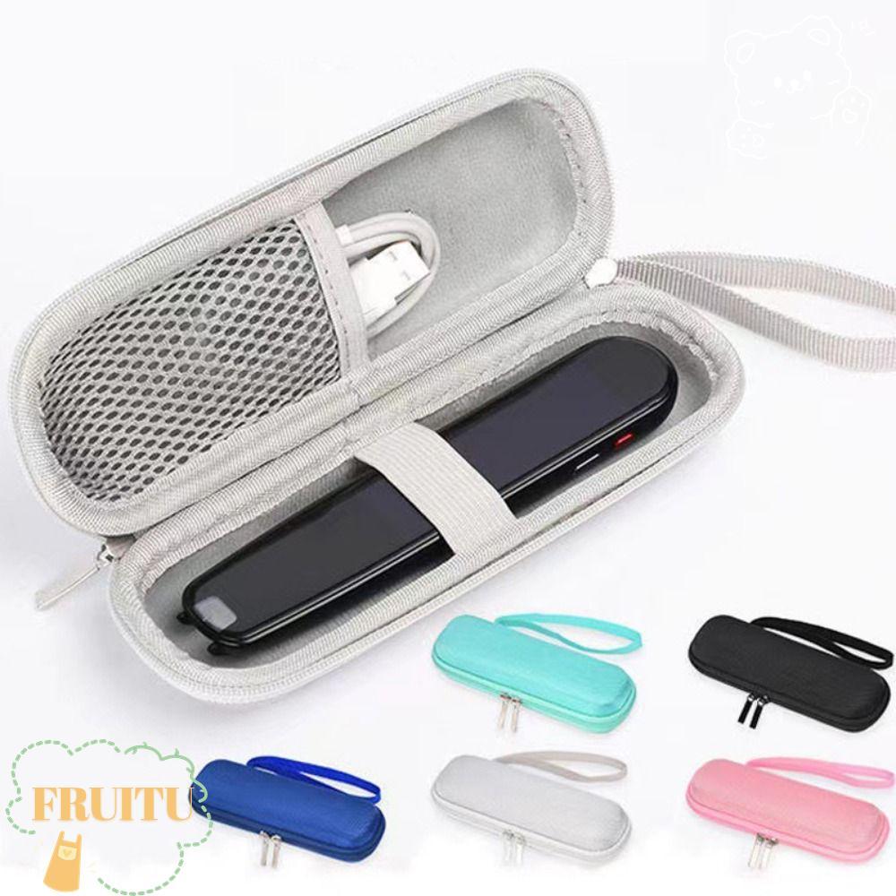 FRUITU Translator Pen Travel Organizer เปลือกป้องกันกระเป๋าถือ