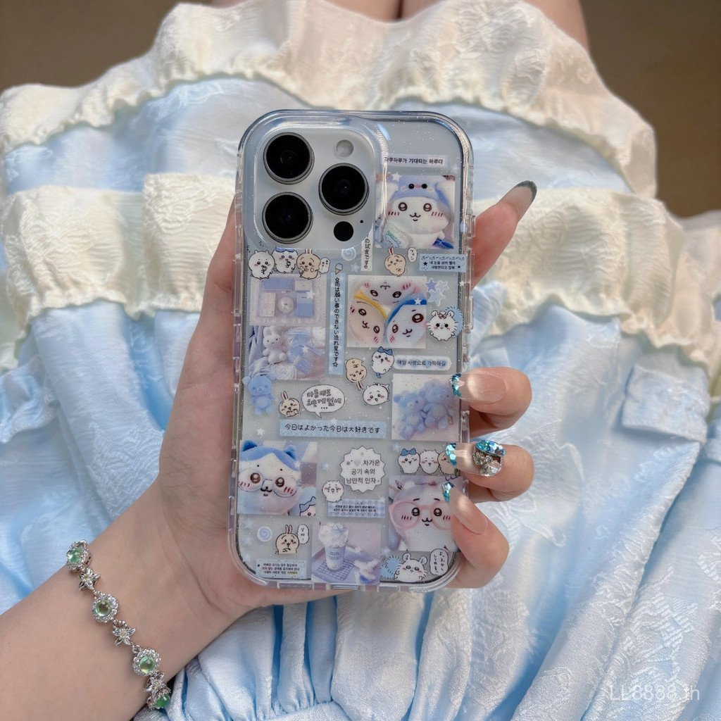 เคสโทรศัพท์เหมาะสําหรับiPhone 7 8 X XS XR XSMAX 11 12 13 14 15 16 17 Pro max Plus Airขนาดเล็กแปดUsaq