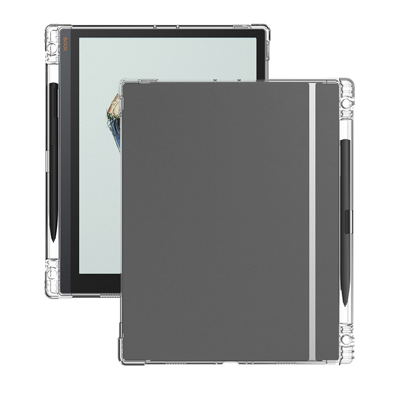 Slim ถุงลมนิรภัยกันกระแทก Funda สําหรับ Boox T10C + 10.3 "/2026 Boox Leaf5/5+/5C/7.0 "/P6+/P6Pro 6.1
