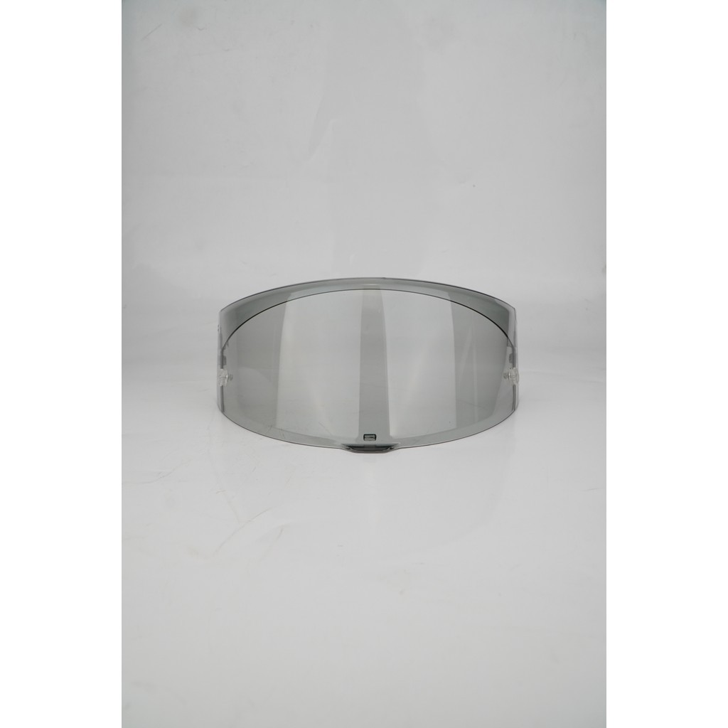 NHK HELMET K5R Visor อะไหล่ - ควันอ่อน