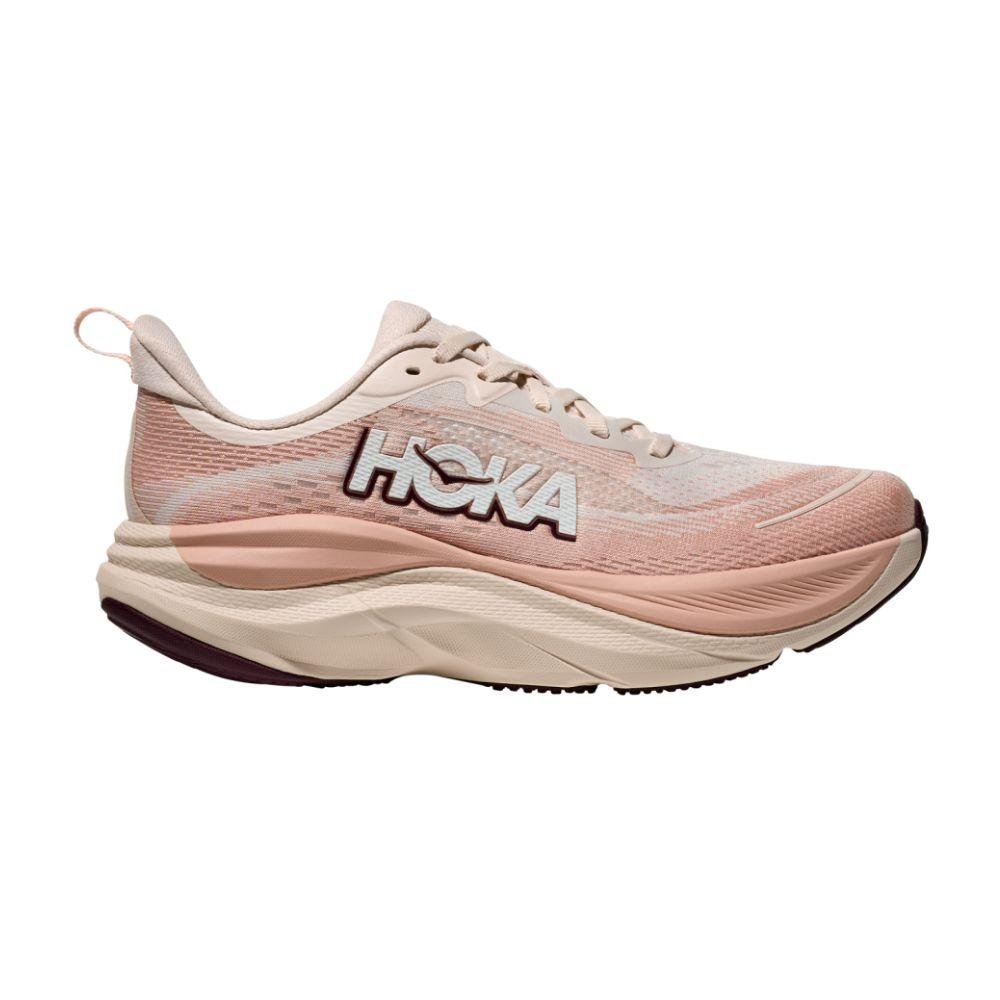 HOKA SKYFLOW WIDE รองเท้าวิ่งถนนผู้หญิง