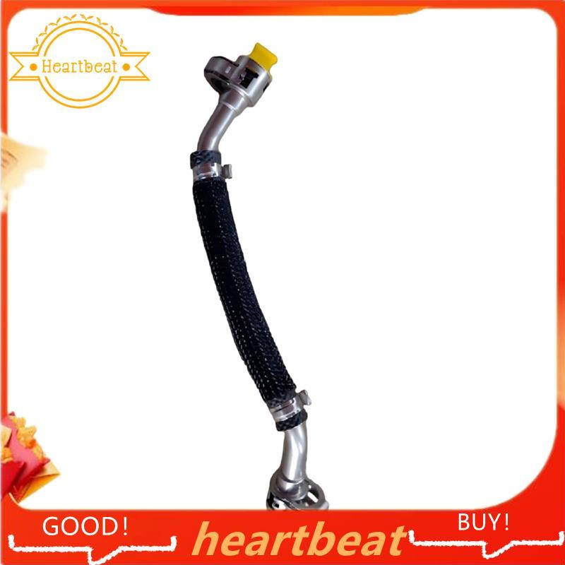 HX7G9D354CC ความดัน Common Rail Line สําหรับโฟกัส 1.5T Fiesta Sport 2018-2023