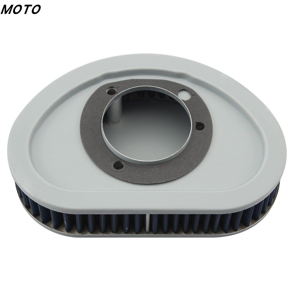 เหมาะสําหรับ Harley Dina Luwei Street Fatty Super Gliding 08-15 กรองอากาศคุณภาพสูง