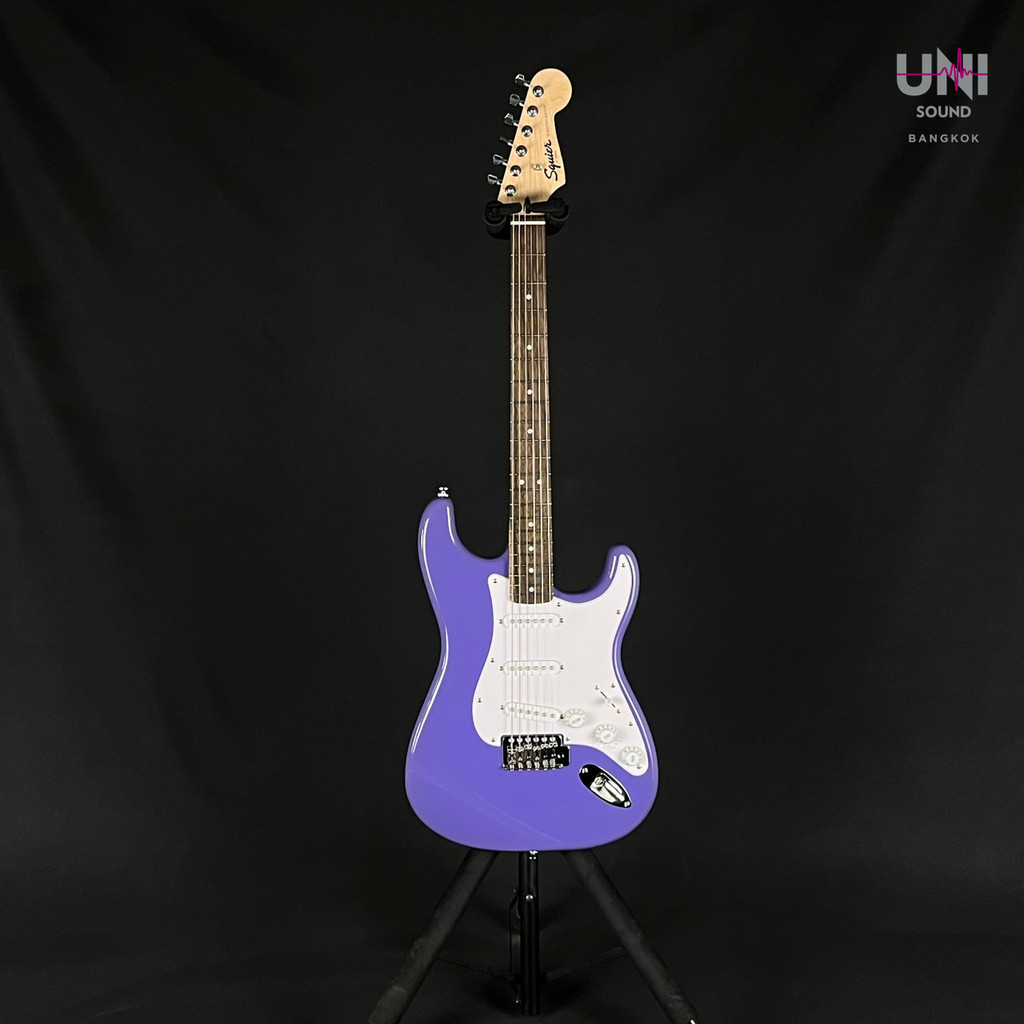 กีต้าร์ไฟฟ้า Squier Sonic Stratocaster