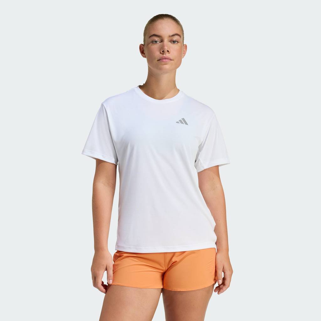 adidas Running adi365 Running Essentials T-shirt Women White KA0226