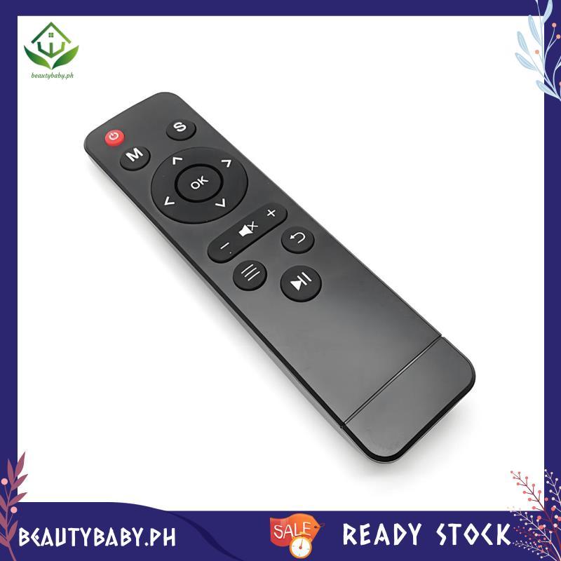[beautybaby.ph] รีโมทคอนโทรลโปรเจคเตอร์สําหรับ Boom A1W A2W A1 Q68W Q5 G80W T88 Zhongbao F88 F89 Uni