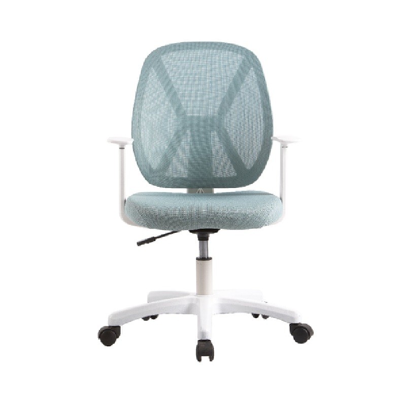 FURRADEC เก้าอี้สำนักงาน รุ่น Poppy สีเขียว