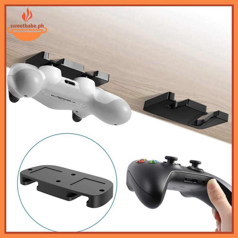 หวาน 1 ชิ้นแบบพกพาเกม Controller แขวน Ra Handle Gamepad Braet คอนโซลสําหรับ Ps5/ps4 เกมอุปกรณ์เสริม 
