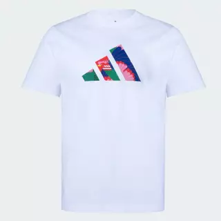 adidas ไลฟ์สไตล์ THAI ROOSTER TEE Unisex สีขาว KH0750