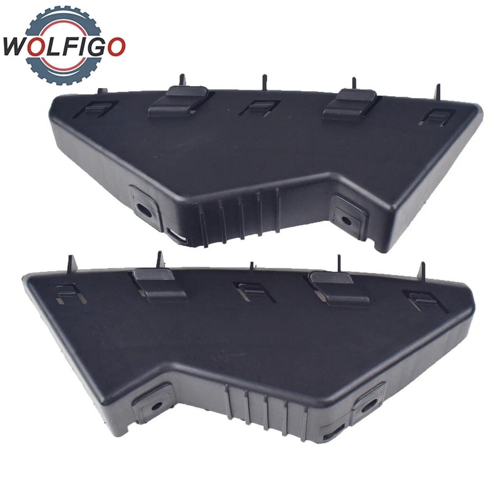 ขายึดกันชนด้านหน้าซ้าย/ขวาบนสําหรับ Hyundai Santa Fe 2013-2019 865514Z000 86552-2W000 865514Z000 865