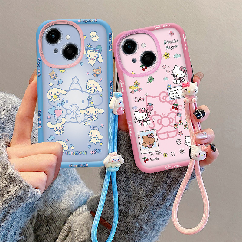 เคส Tecno spark go 1 tecno spark go 1s เคสป้องกันการล่มสลายเคสโทรศัพท์น่ารัก