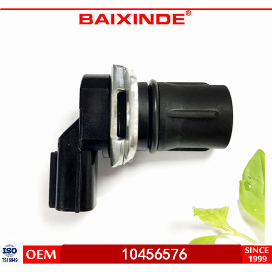 BAIXINDE เซ็นเซอร์เพลาข้อเหวี่ยง 8S4P-7H103-AA 0456576 5S4P-7M103-AA Standard Factory พร้อมส่ง