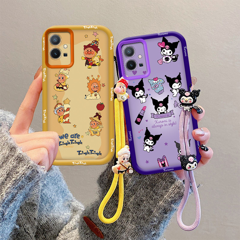 เคส vivo y75 5g เคส vivo y55 5g เคสโทรศัพท์ป้องกันการล่มสลาย bts