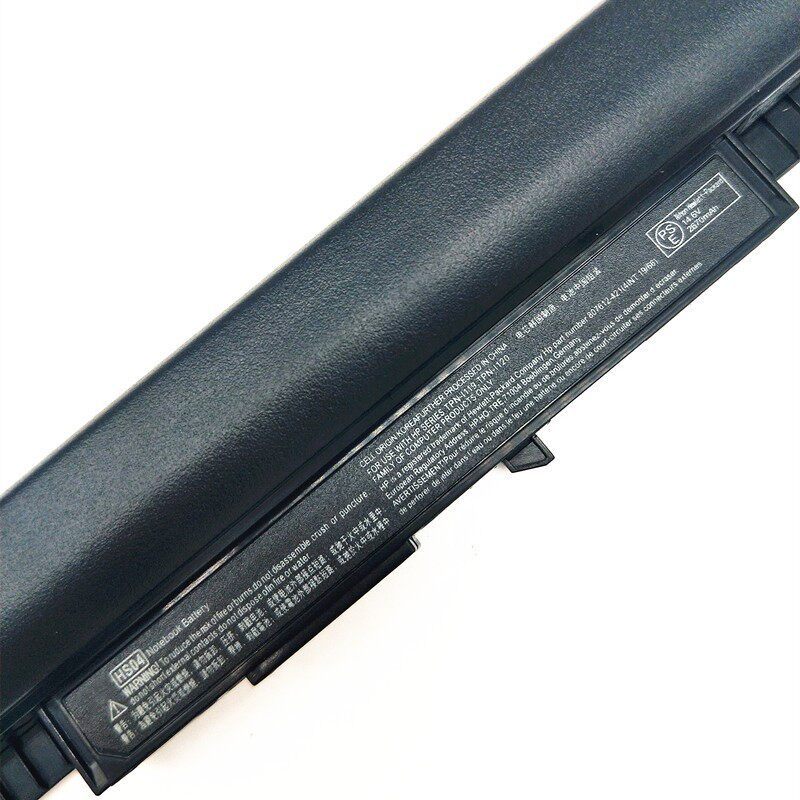 For HP HP HS03 HS04 TPN-Q120 15-AC601 TPN-l119 Laptop Battery