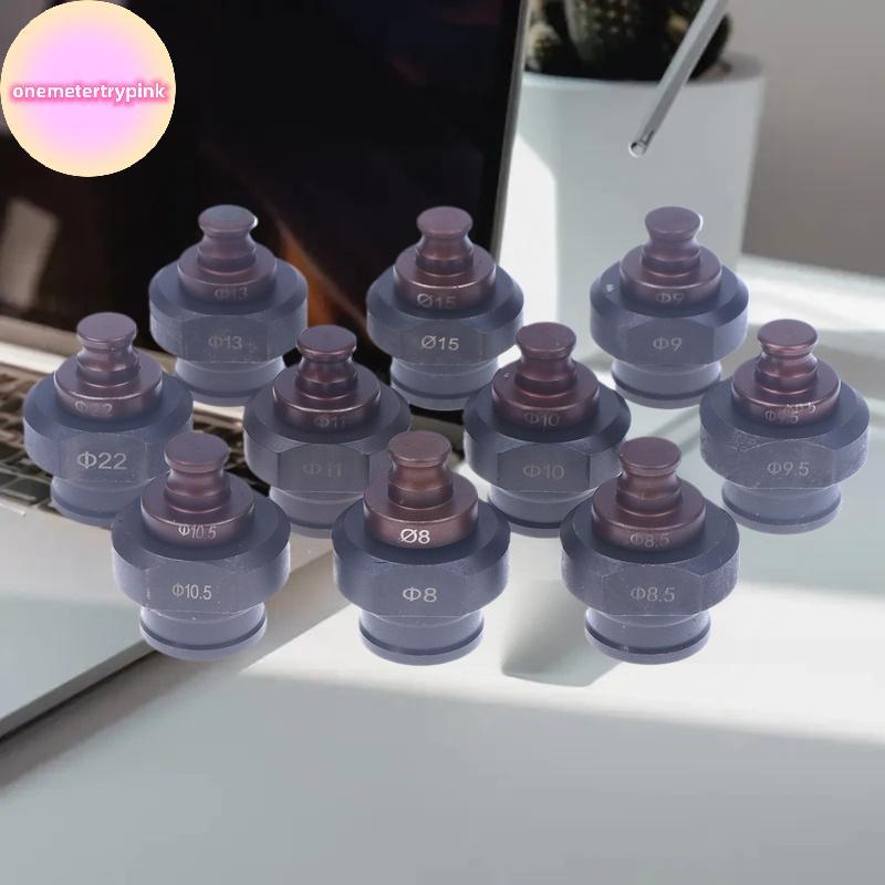 ONEPINK MHP-20 สว่านไฮดรอลิกรูกลม Die สําหรับเครื่องเจาะไฮดารุลิกไฟฟ้าเจาะ Mould สําหรับเครื่อง MHP-20