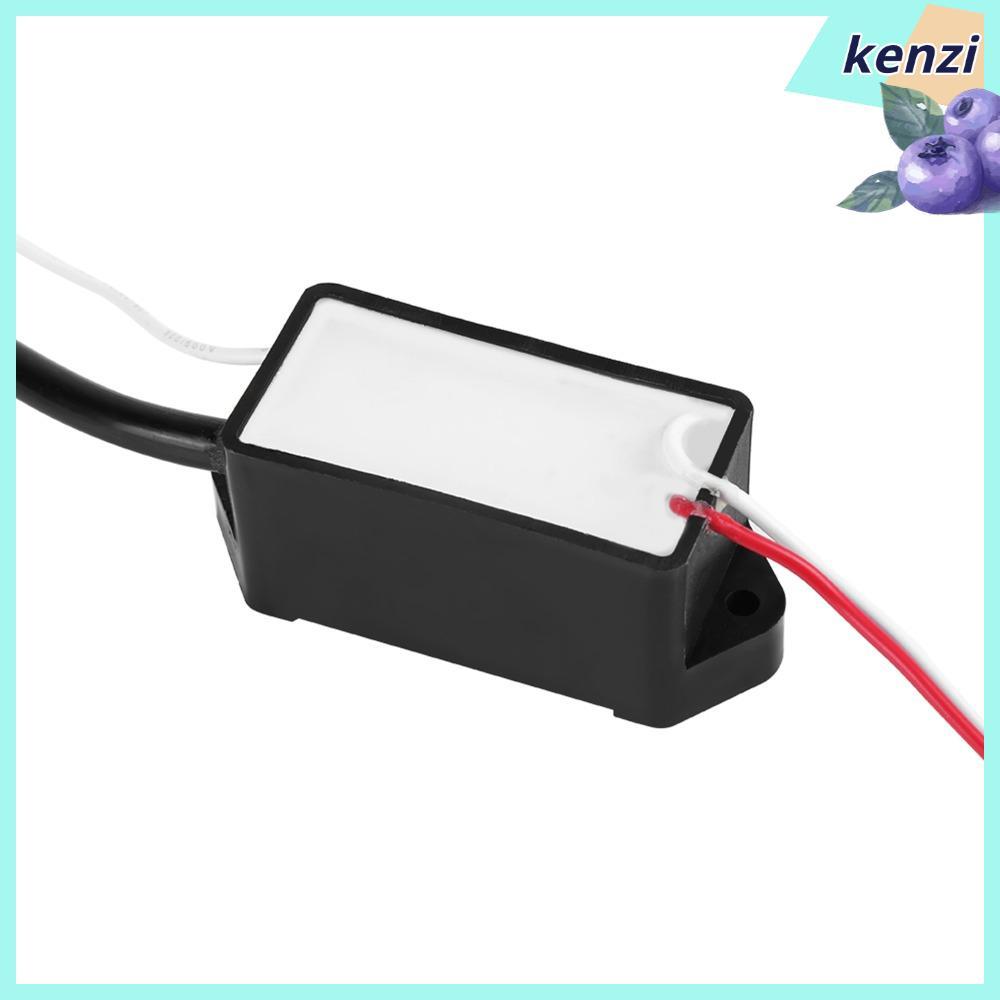 KENZI หม้อแปลงแรงดันสูง, 3kV-11kV DC 3.6V/4.8V/6V/12V เครื่องกําเนิดไฟฟ้าแรงสูง, การทดลองทางวิทยาศาส