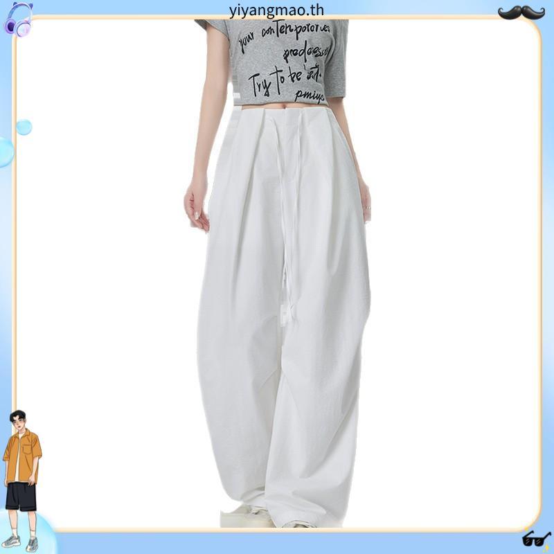 LOONNYSTORE  กางเกงขายาว รุ่น Josh Pants