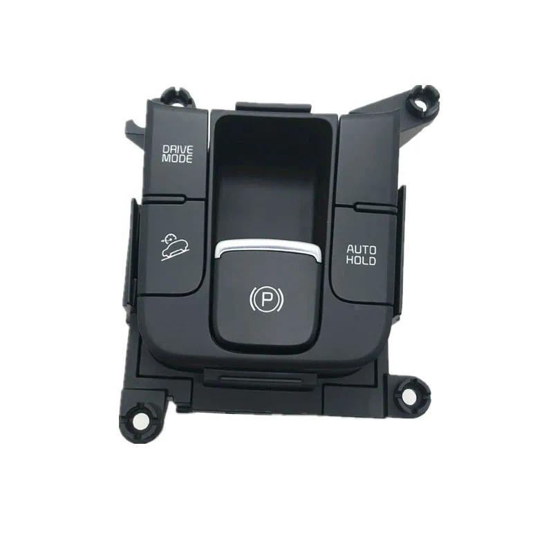 ของแท้อิเล็กทรอนิกส์ Handbrake Downhill Assist โหมด 93600D9000 93600-D9000 สําหรับ KIA SPORTAGE 2016