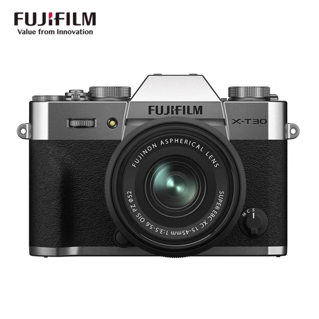 กล้อง Mirrorless Fujifilm/Fuji X-T30 XT20 XT10 Series มือสอง Digital HD