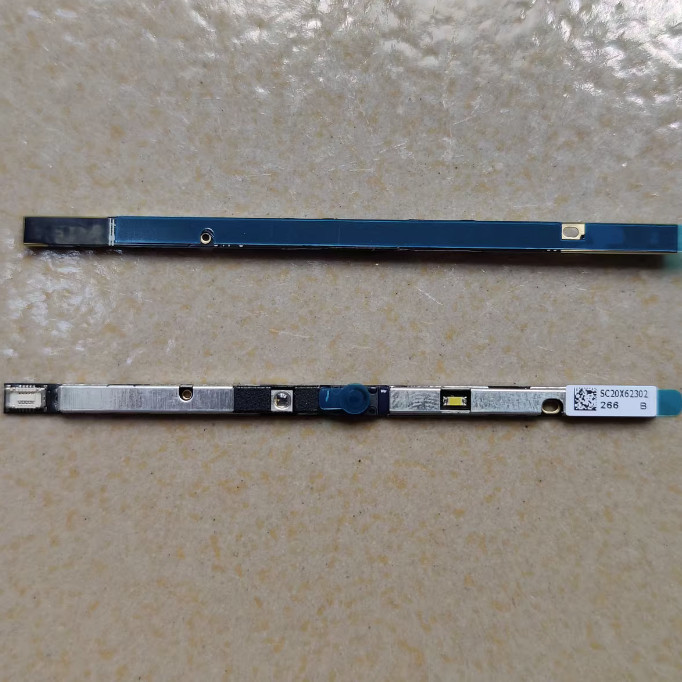 กล้องอินฟราเรด (IR Camera) ของแท้ สำหรับ Lenovo ThinkPad X1 Yoga Gen4/Gen5, X1 Carbon Gen7/Gen8