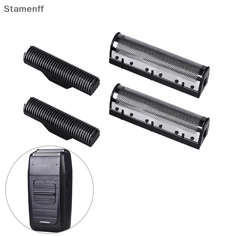 มีดโกนหัวเปลี่ยนใบมีดสําหรับ Kemei Km-1102 Hair Clipper Trimmer เครื่องโกนหนวดอะไหล่
