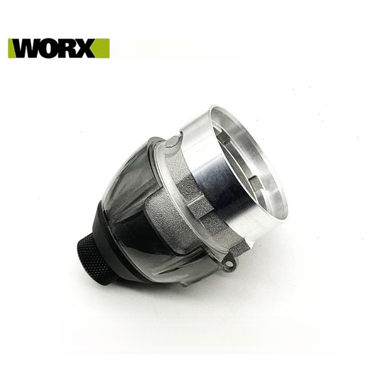 ชุดเกียร์ลด ครอบหัว และเพลาส่งออก สำหรับไขควงกระแทกไร้สาย Worx WU292D (อะไหล่แท้)