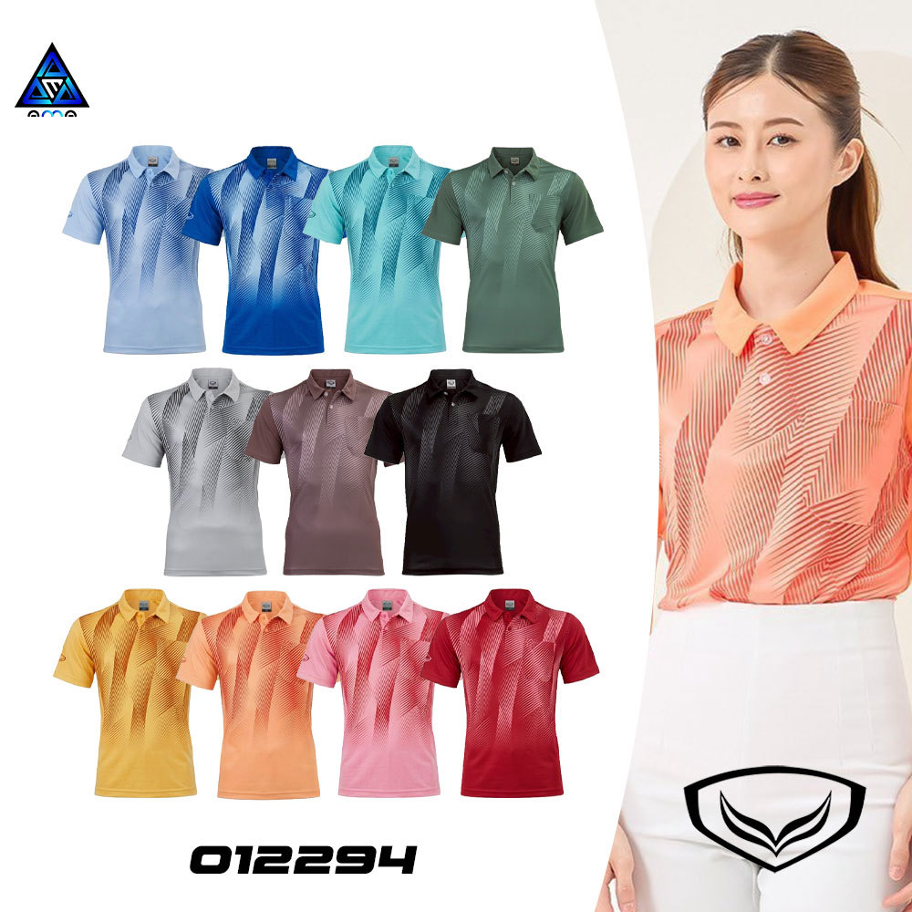 ลดแล้วลดอีก30% grand sport เสื้อโปโล รหัส 012294 Knitted แท้100%