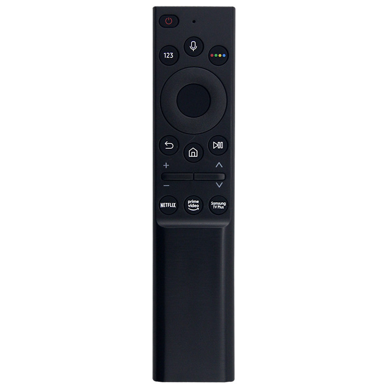BN59-01363A รีโมทคอนโทรลเข้ากันได้กับ Samsung TV AU8000 UN43AU8000FXZA UN50AU8000FXZA UN50AU8000 อะไ