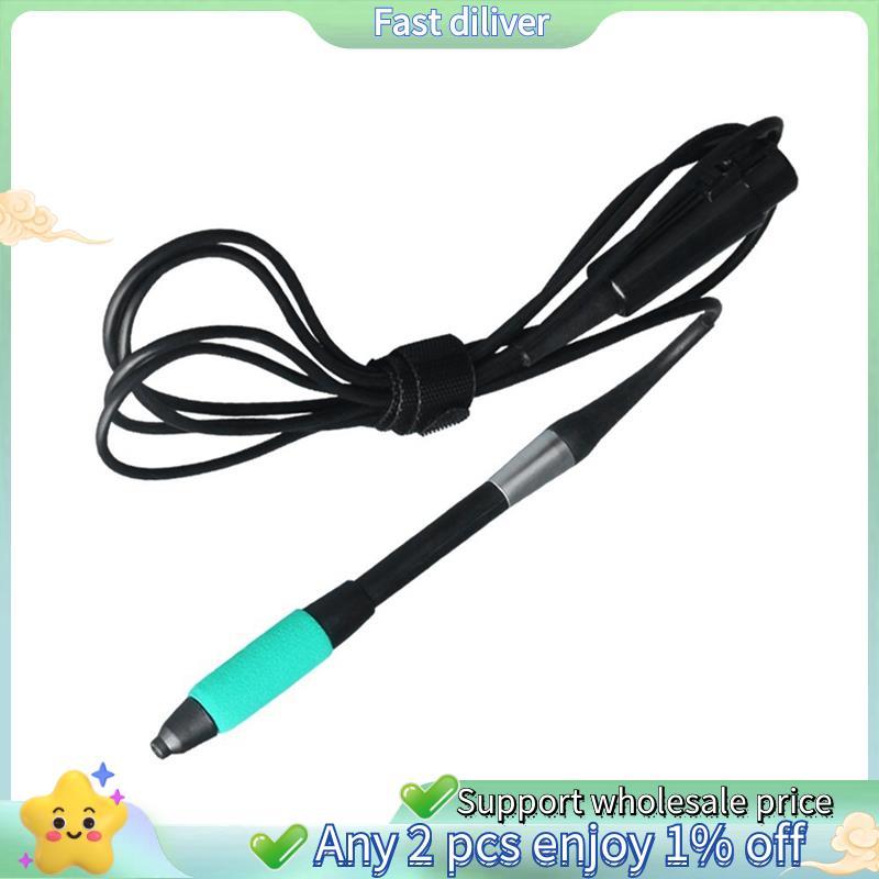 เปลี่ยนปลายบัดกรีจับ C210/C245/C115 สําหรับ T210/T115/T245 สถานีบัดกรีเครื่องมือเชื่อม T115