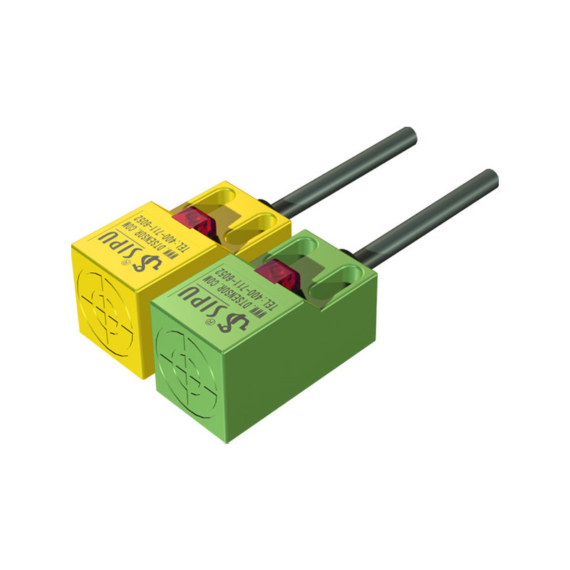 S18-05P-1L Proximity Switch S18-05N-2L Sensor S18-05P-2L Sensor S18-05P