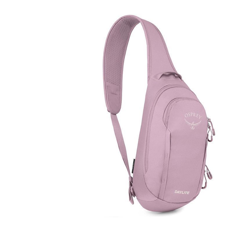 บ.หูเป่ย์พริกเทคโนโลยี บ., จํากัด Kitty OSPREY Daylite Sling Commuter Backpack กระเป๋าสะพายไหล่ กระเ