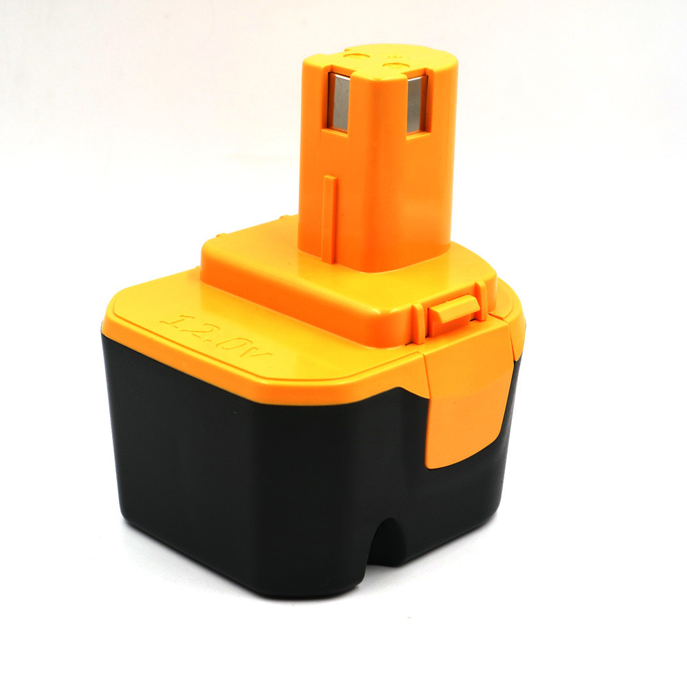 Adaptive Ryobi 12VA B-1230H 1400652 NiMH NiCd Rechargeable Battery Pack