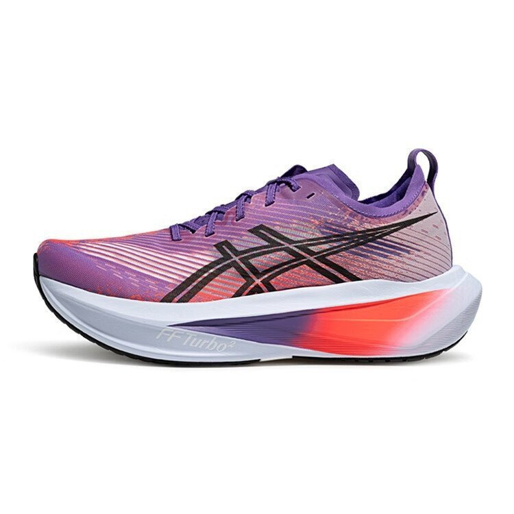 ส่วนลดจํากัดเวลาASICS MEGABLAST | รองเท้าวิ่ง Energetic Unisex Megaboost™ Rebounce & Outsole ทนทานสํ