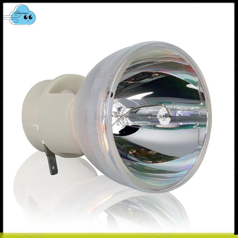 2pcs โปรเจคเตอร์หลอดไฟ P-VIP190W/0.8 E20.8 เปลี่ยนโคมไฟสําหรับ P-VIP 190W 0.8 E20.8 โปรเจคเตอร์โคมไฟ