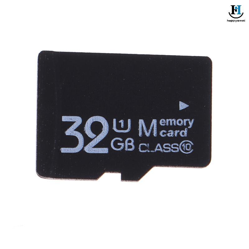 [GA] การ์ด Micro TF SD 128MB 4GB 8MB 16MB 32MB 64MB SD การ์ดหน่วยความจําสําหรับโทรศัพท์ Tachograph ก