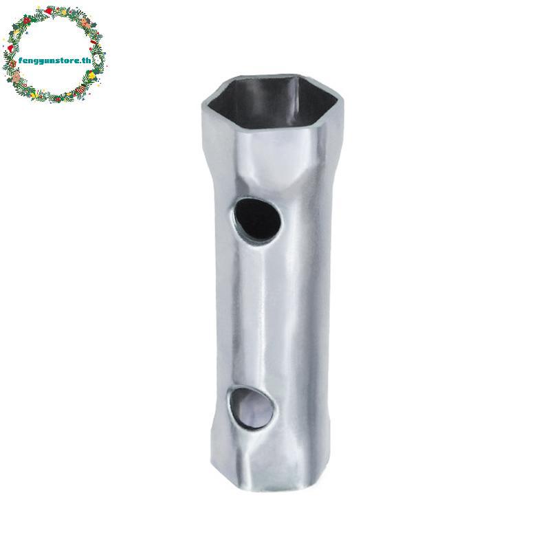 YUNSTORE 72 มม.ประแจรถจักรยานยนต์ Spark Plug เปลี่ยนซ่อมเครื่องมือ A7TC D8TC Spark Plug Soet ประแจด้