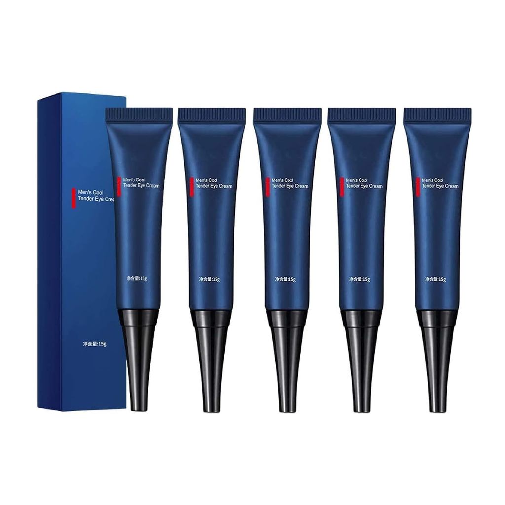VEZE Herren Awaken Peptide Lifting Eye Gel, Männer Awaken Peptide Lifting Eye Gel, Awake Peptide Dep