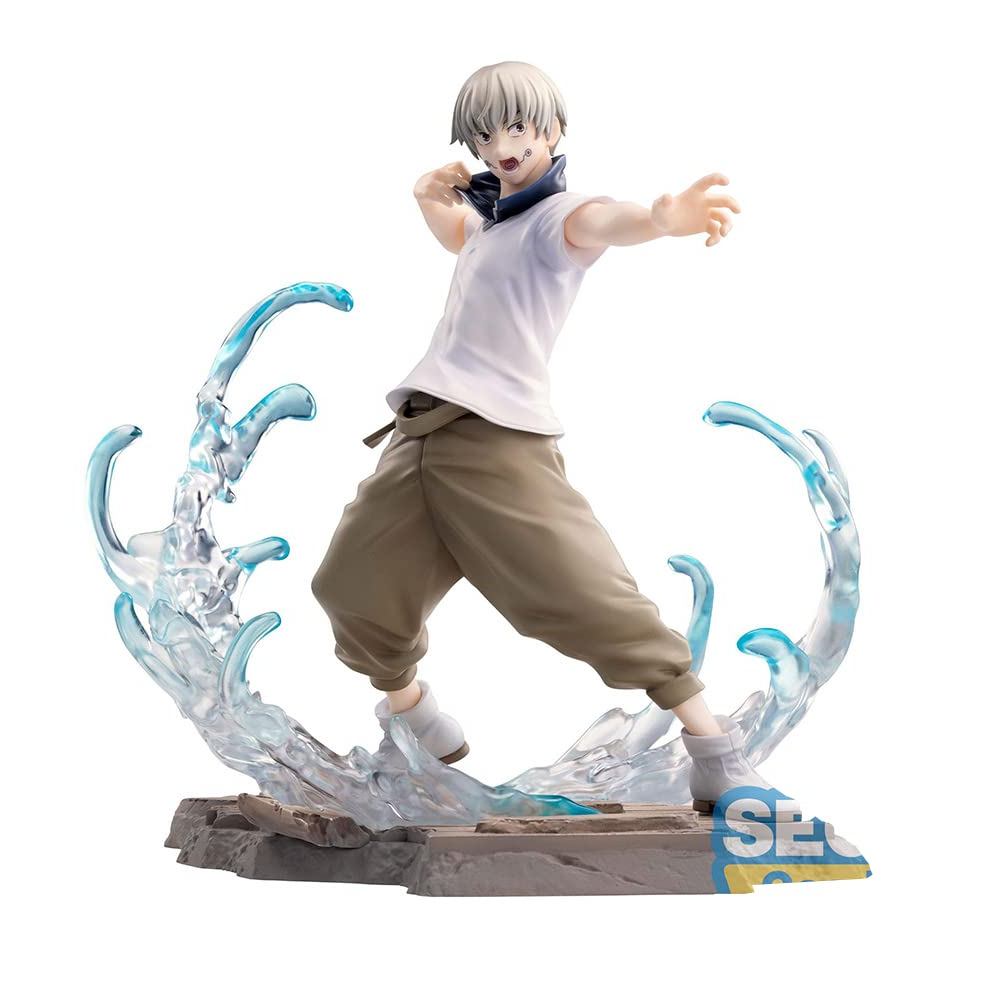 Sega Jujutsu Kaisen Luminasta Inumaki Toge【Direct from Japan】
