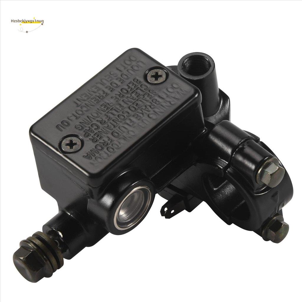 Hzsbckjyxgs1uq ปั๊มเบรกรถจักรยานยนต์ Body กระบอกเบรคหน้าสําหรับ 300 250 /R /SL Z125 Z250 Z250SL Z300