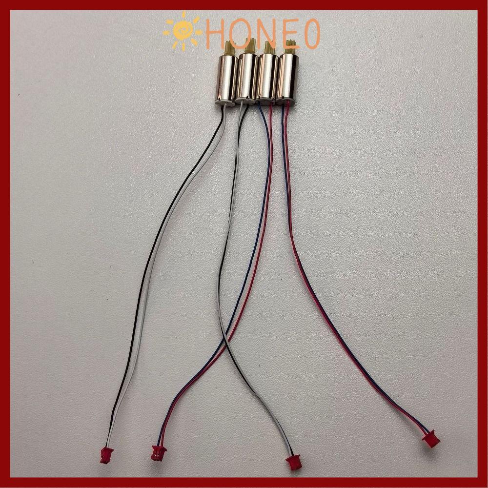 HONE E88/E99 Quadrotor อุปกรณ์เสริม, 9 รูปแบบสีดําฐานมอเตอร์สากล, เครื่องยนต์ที่อยู่อาศัยมอเตอร์ RC Drone อุปกรณ์เสริม/พับรีโมทคอนโทรล Drone