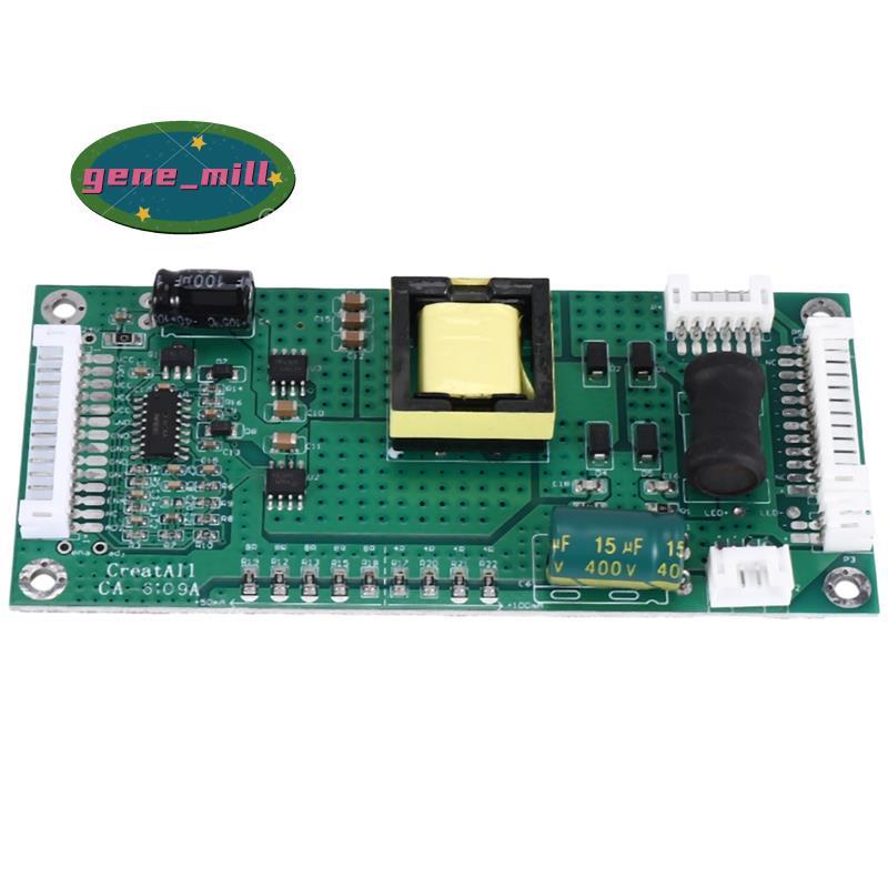 10-65 นิ้ว LED LCD Backlight TV Universal Boost Constant Current Driver Board Converters Full Bridge