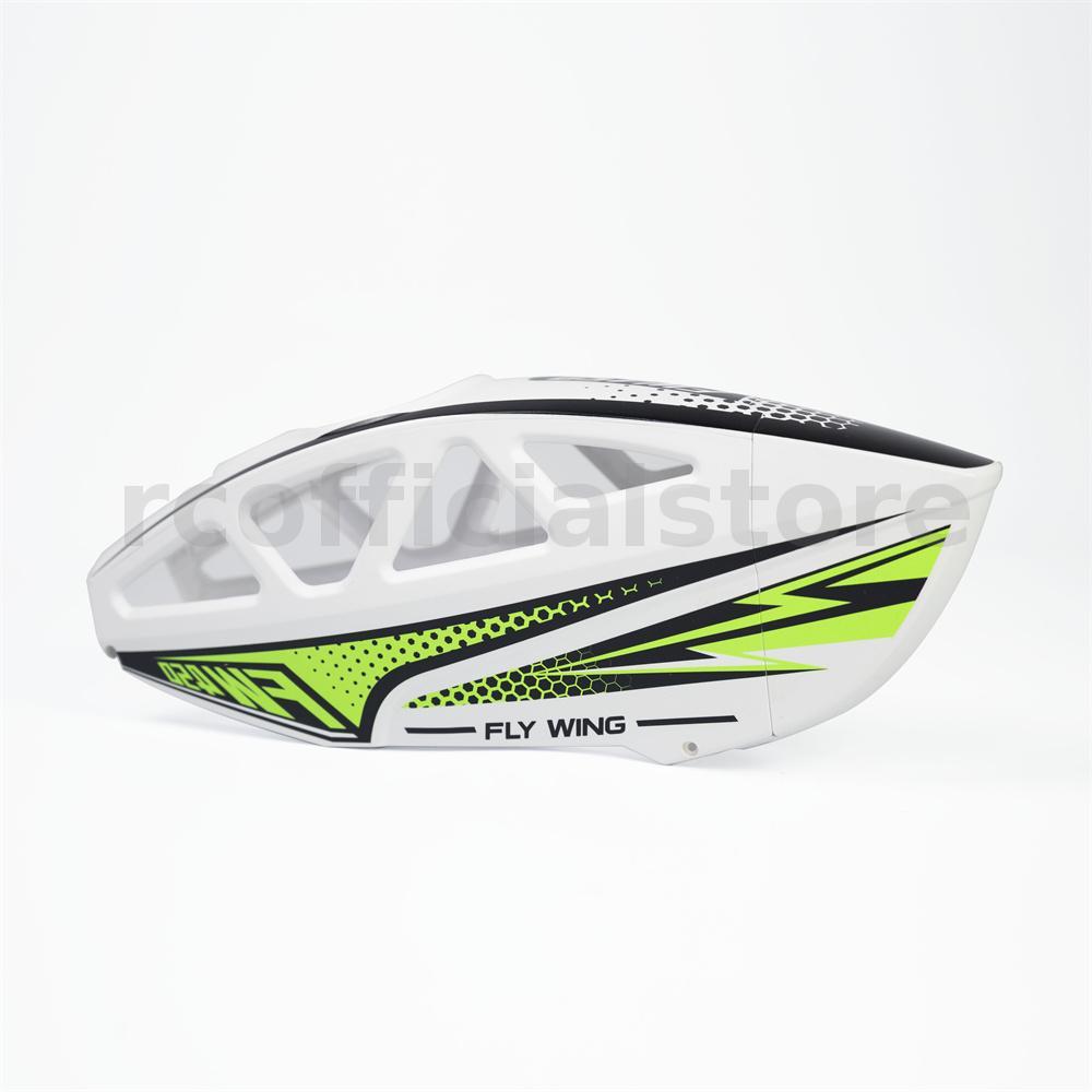 FLY WING FW450L V3 RC เฮลิคอปเตอร์อะไหล่หลังคา