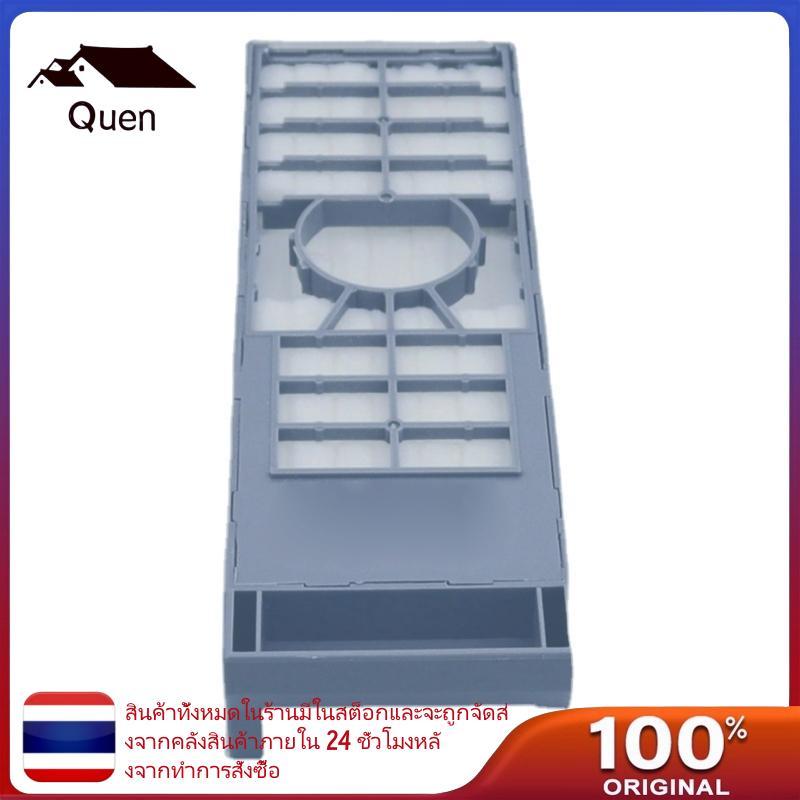 Quyn T5820 ตลับหมึกบํารุงรักษา Wast Ink Tanks ตลับหมึกบํารุงรักษาสําหรับ DX100 P800 D700 D800 D870 D