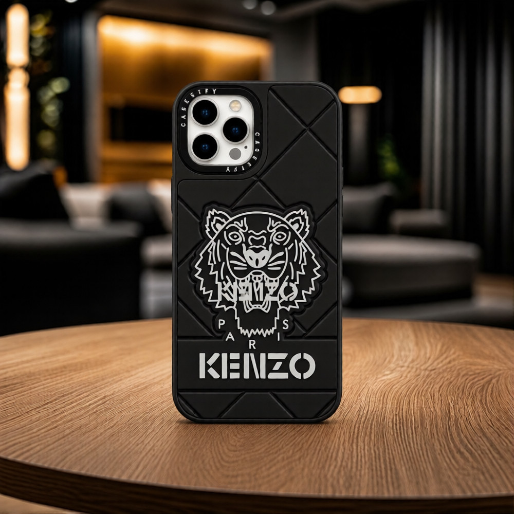 [ Samsung S25 FE (5G) / S25 Ultra / A36 (5G) ] Drop Proof Phone Hardcase Casetify รูปแบบ 3D