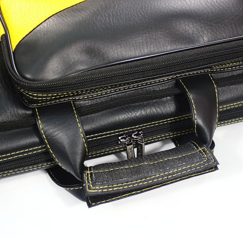 Cue American Billiard Cue Cue Cue Cue Bag Cue Nine-Rod Box 2 Barrel Cue 112 หลุม 4b8s K84M