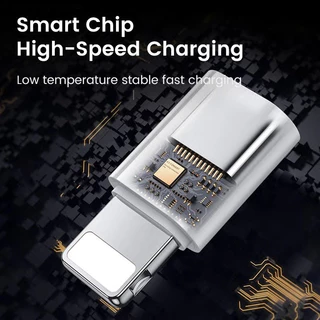【Fast delivery】อะแดปเตอร์ชายชาร์จเร็วและแฟลช Type C 20w charger ออกแบบมาสําหรับชาร์จเร็ว IP ตัวแปลง USB เข้ากันได้กับ