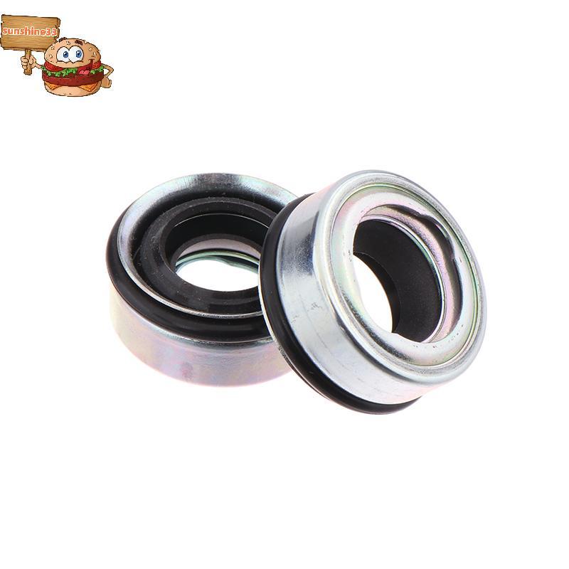 Sun 508 A/Cpressor Shaft Seal ซีลน้ํามันสําหรับ Sanden SD508 SD709 SD7H15 SD7V16 DKS15CH shine